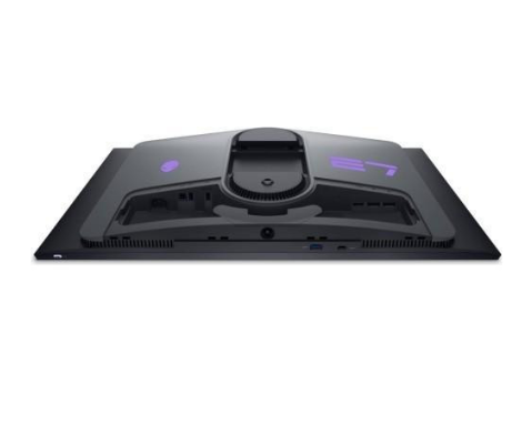 Dell Alienware 27 QD-OLED Gaming Monitor - AW2725DF - 67.82cm/QHD 2560 x 1440/16:9/178/178/1 ms/1.5 million:1/3Yr w (210-BLHH)