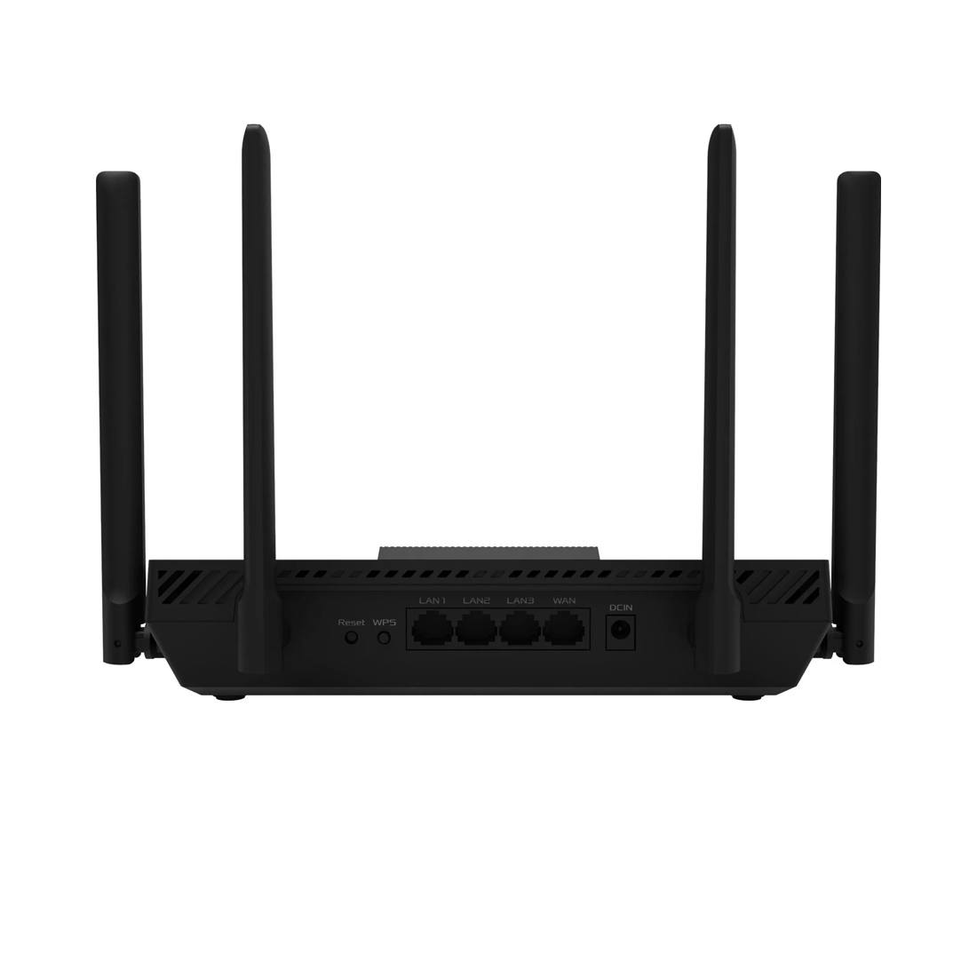 Сетевой маршрутизатор со встроенной беспроводной точкой доступа ASUS RT-BE50