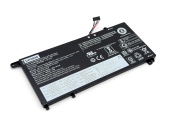Аккумулятор для ноутбука Lenovo THINKBOOK 14 G3/15 G2/ 15 G3 (L19D3PDA) 11.55 В/ 3900 мАч, GW