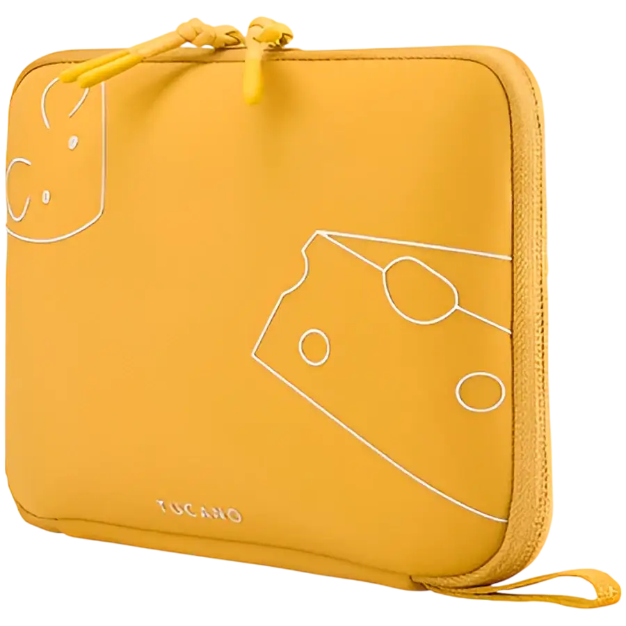 Сумка для аксессуаров TOPO ORGANIZER SMALL YELLOW, желтый