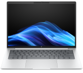 Ноутбук HP EliteBook 8 G1i 14 (AD2Z0ET) [14", Ultra 5 225H, 16 ГБ ОЗУ, 512 ГБ SSD, Windows 11 Pro]