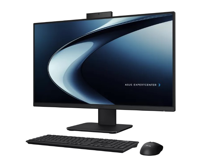 Моноблок Asus P470VAK-BPE442X (90PT03W5-M02EC0) [27" Full HD, Core 5 210H, 8 ГБ ОЗУ, 512 ГБ SSD, Windows 11 Pro]