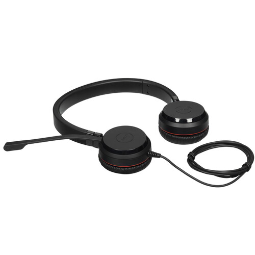 Гарнитура Jabra EVOLVE 30 II Stereo MS  [5399-823-369]
