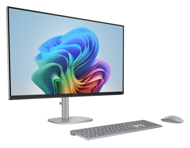 Моноблок HP OmniStudio X 32-c1006ci (C09HLEA) [31.5" UHD, Ultra 5 226V, 16 ГБ ОЗУ, 1 ТБ SSD, Windows 11 Home]