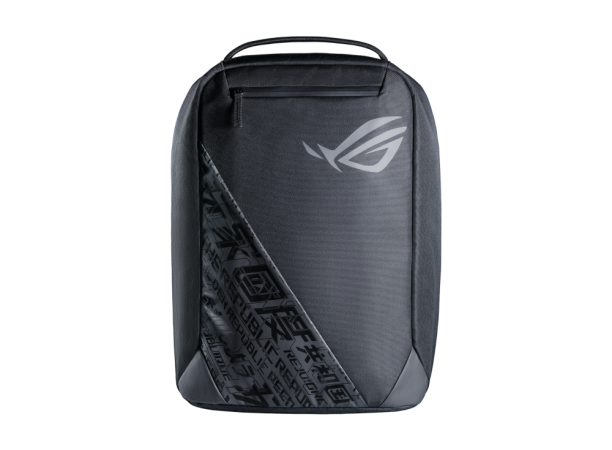 Рюкзак ASUS BP1501G ROG BACKPACK (90XB04ZN-BBP020), черный
