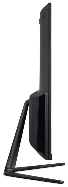 Монитор Acer Nitro ED320QRHbi (UM.JE0EE.H01) [31.5", VA, 1920x1080, 100 Гц, 5 мс, HDMI, DisplayPort]