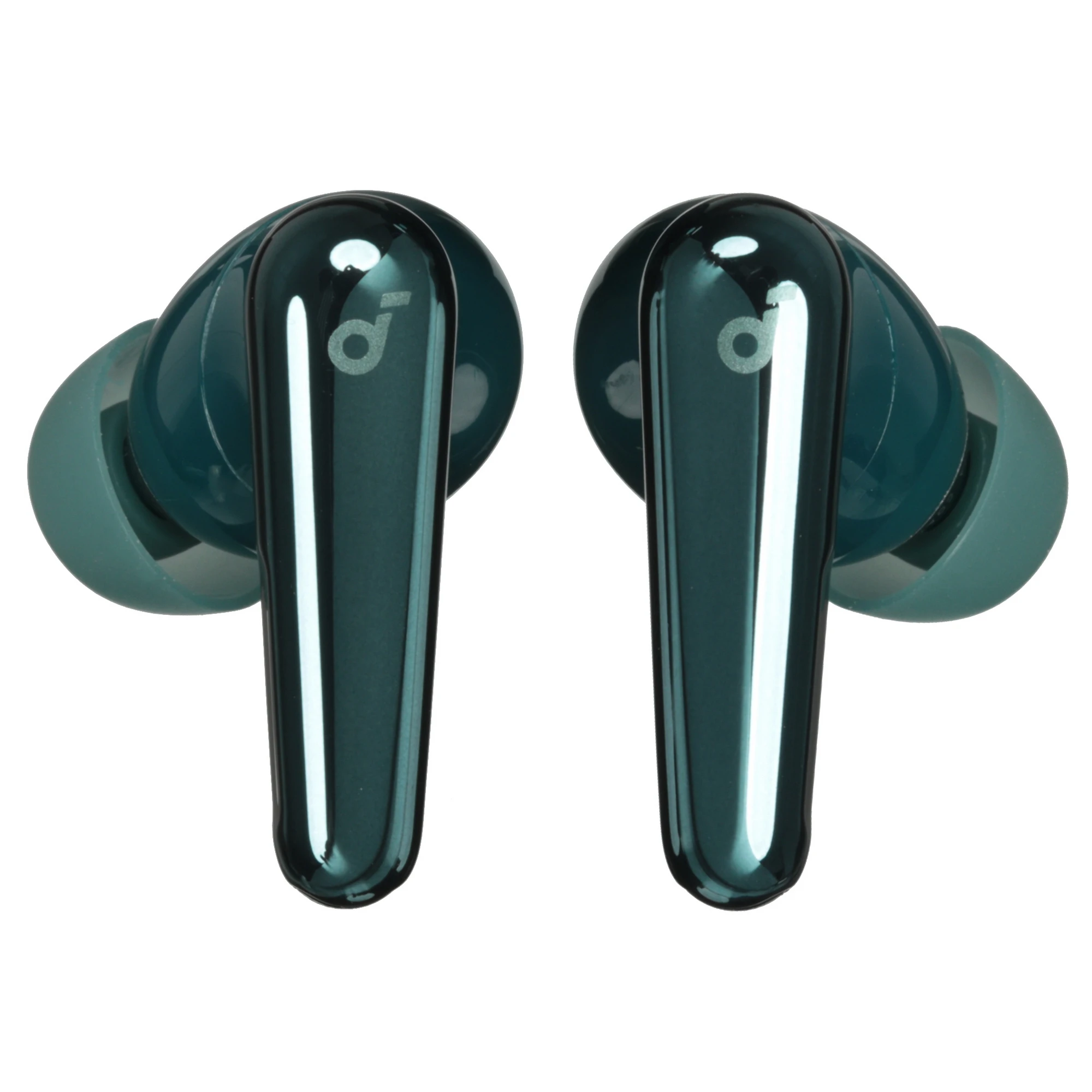 Наушники soundcore Liberty 4 Pro (A3954G61) Green