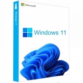 Операционная система	Microsoft Windows 11 Home 64Bit Russian 1pk DSP OEI Kazakhstan Only DVD [KW9-00652]