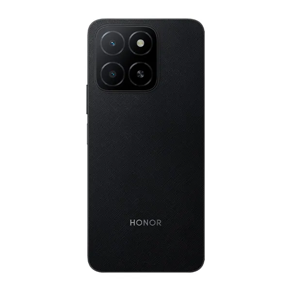 Смартфон HONOR X5b (GFY-LX2) 4/64, Черный / Midnight Black