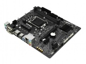 Материнская плата Gigabyte H510M S2H [LGA 1200, H510, 2xDDR 4, 1xM.2, 1xPCI-E x16, Micro-ATX] 