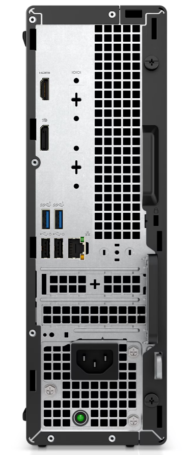 Dell OptiPlex 7020 SFF/Core i5-14500 (14C/20T)/16GB/512GB SSD/Integrated/WLAN + BT/ Kazakh Kbd+Mouse/Ubuntu/3Yw (N018O7020SFFEMEA_VP_UBU)