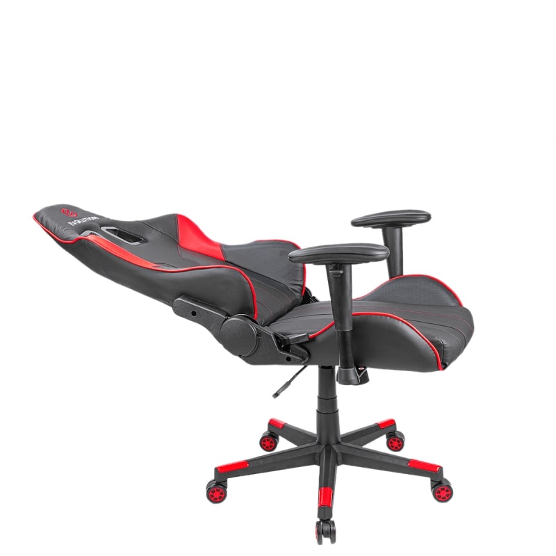 Игровое кресло EVOLUTION TACTIC 2 красный - купить по цене 104 840 тг. в интернет-магазине Forcecom.kz