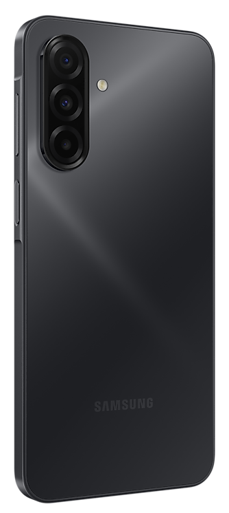 Смартфон Samsung Galaxy A17 SM-A175F (SM-A175FZKOSKZ) [6.7", 256 ГБ, 8 ГБ, Черный]