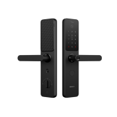 Lockin SMART LOCK X9 отпечаток пальца пароль NFC одноразовый пароль ключ приложение Mi Home Bluetooth 4хAA X9