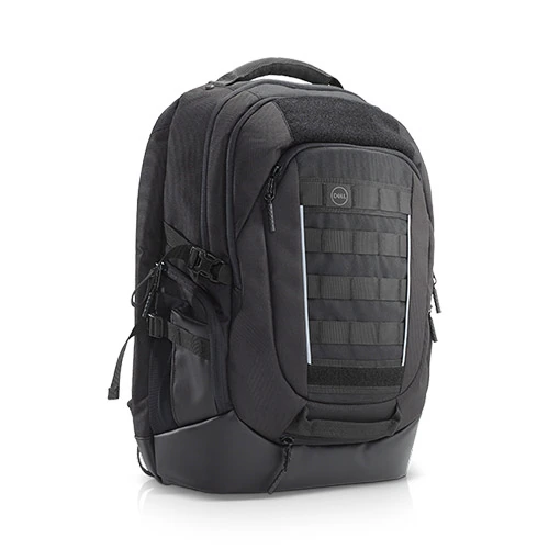 Dell Rugged Notebook Escape Backpack / черный