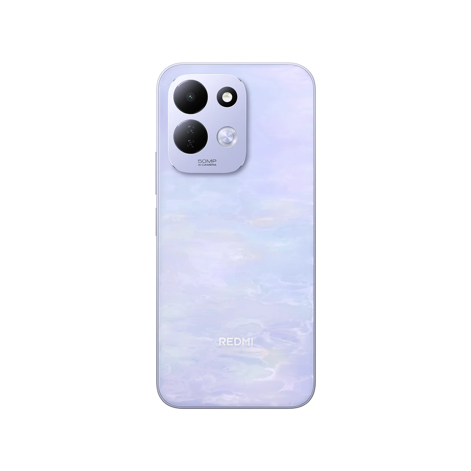 Смартфон Redmi 17 (2606FRN72Y) [6.9", 128 ГБ, 4 ГБ, Фиолетовый]