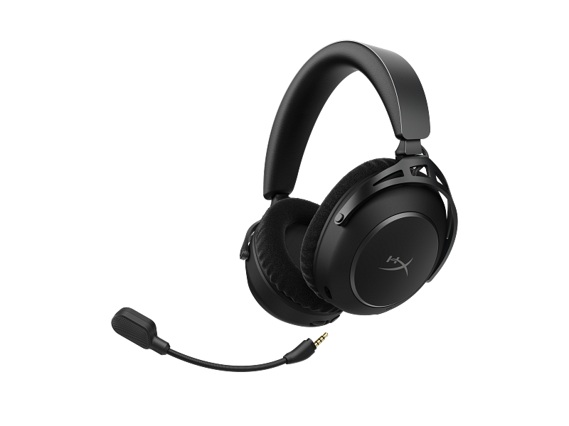 Гарнитура HyperX Cloud Alpha 2 Black AJ5C7AA