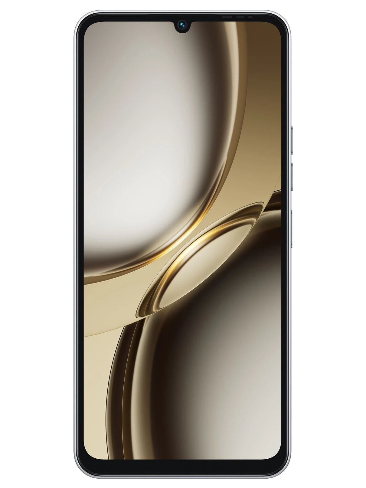 Смартфон Tecno SPARK Go 3 (KN3) [6.75", 128 ГБ, 4 ГБ, Серый]