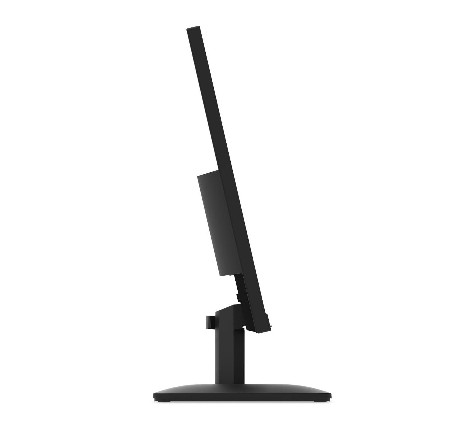 Монитор Lenovo L27-4e (68CDKAC1EU) [27", IPS, 1920x1080, 100 Гц, 6 мс, HDMI, VGA (D-Sub)]