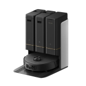 Робот-пылеcос Trouver Robot Vacuum Z50 Ultra