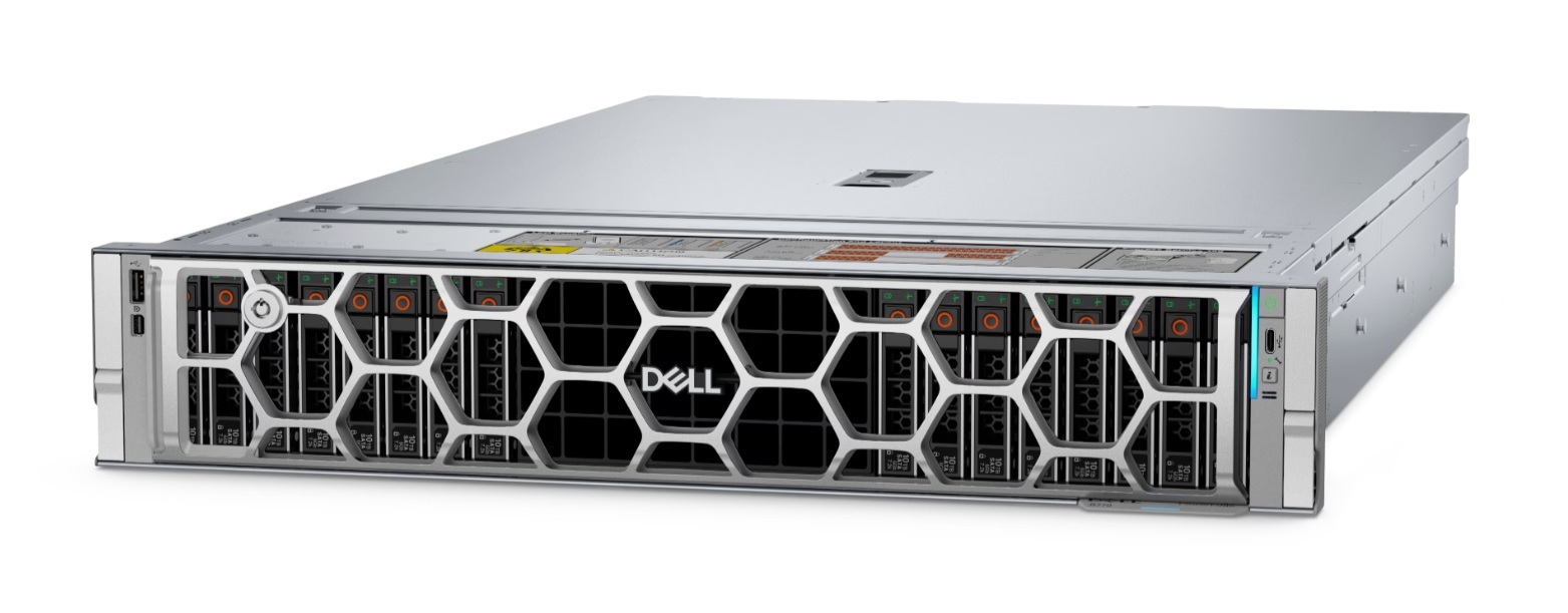 Сервер Dell R770 (210-BNWX-SK001)