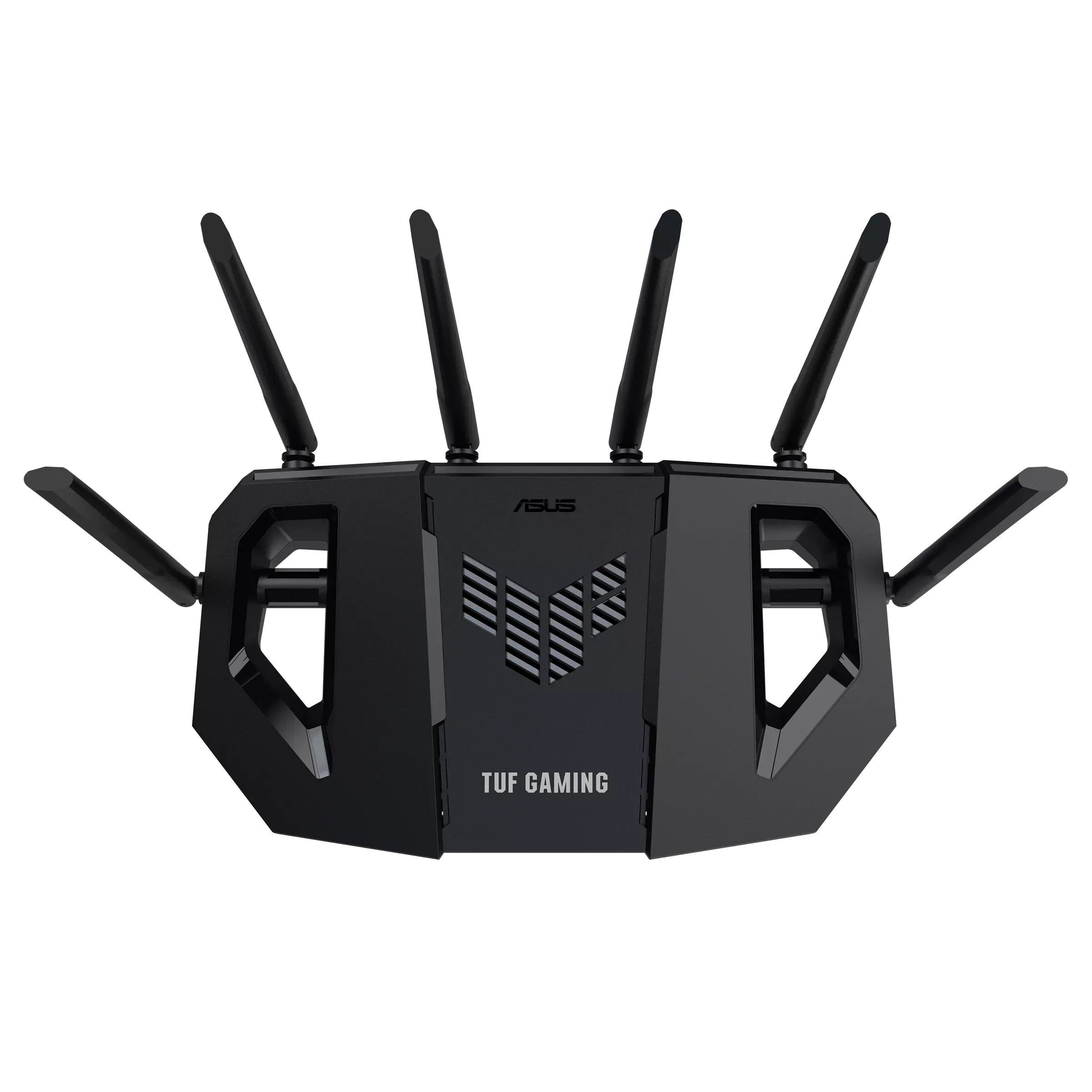 Сетевой маршрутизатор со встроенной беспроводной точкой доступа ASUS TUF-BE6500
