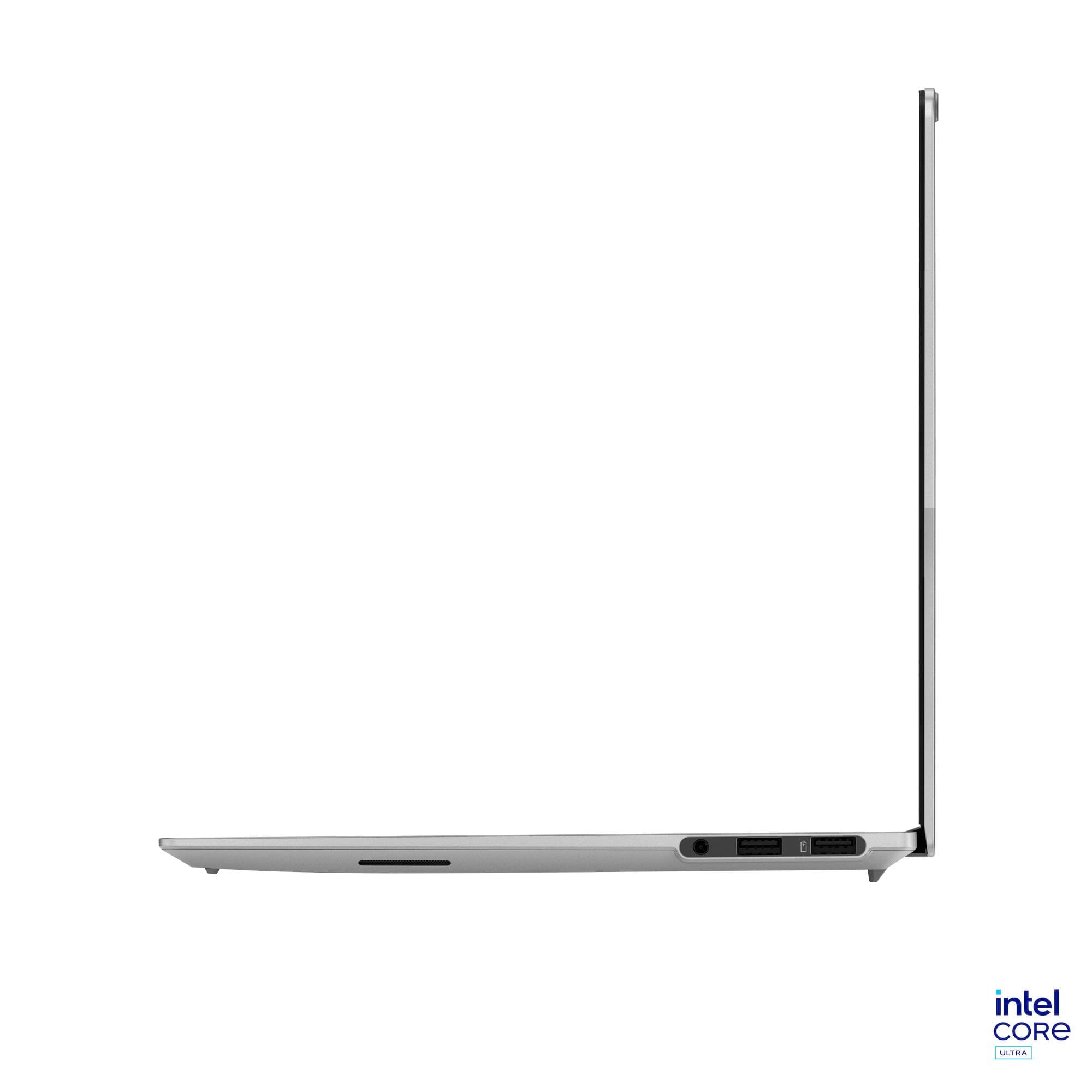 Ноутбук Lenovo ThinkBook 14x ILL (22BG006EFW) [14", Ultra 7 256V, 16 ГБ ОЗУ, 512 ГБ SSD, DOS]
