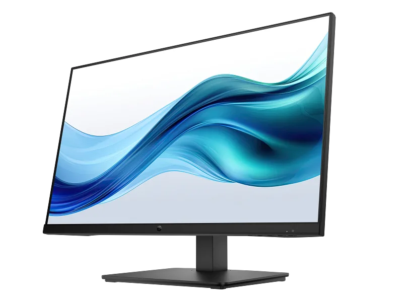 Монитор HP Series 3 Pro (B1GM6AA#ABB) [27", IPS, 1920x1080, 100 Гц, 5 мс, HDMI, DisplayPort, VGA (D-Sub)]