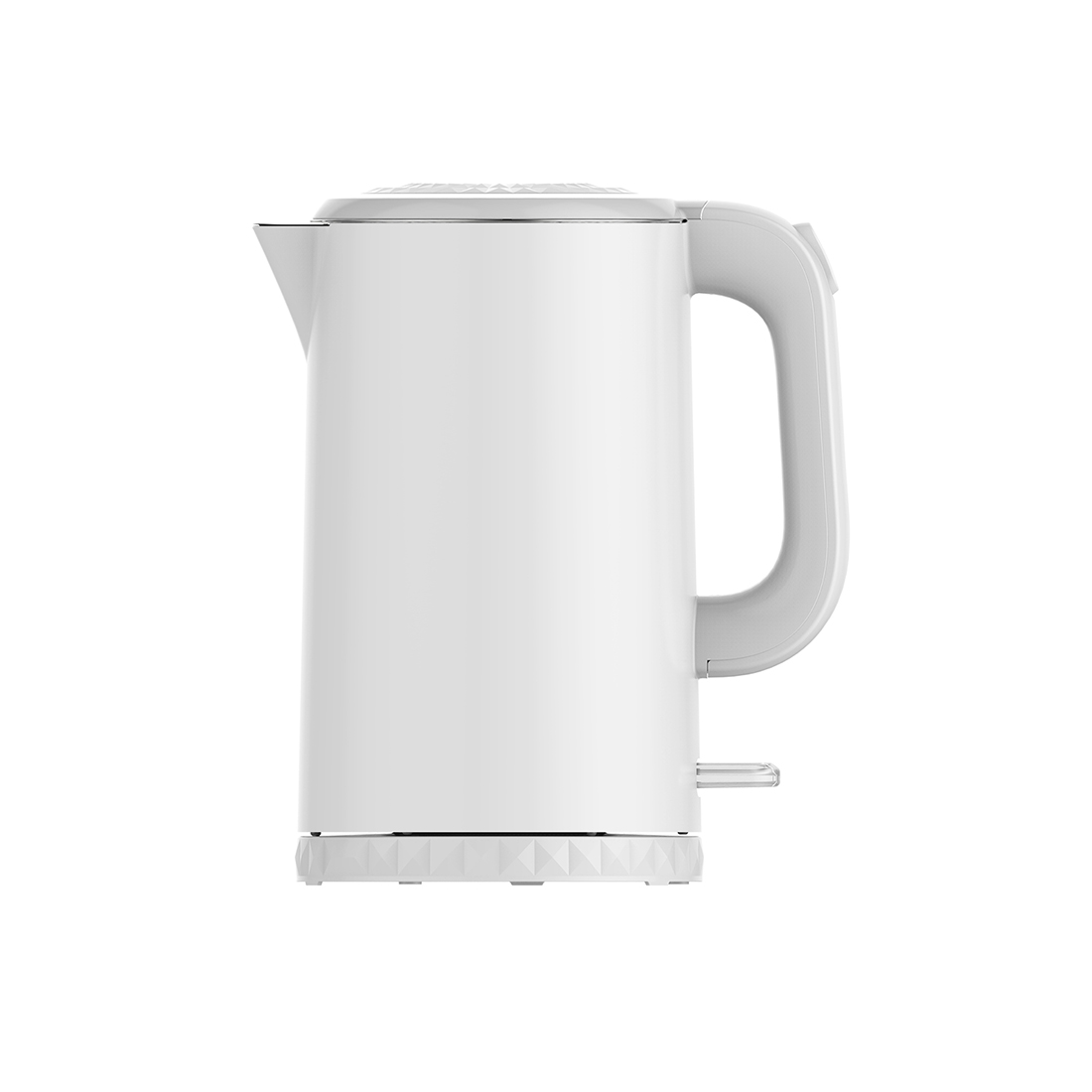 Чайник Centek CT-0020, белый