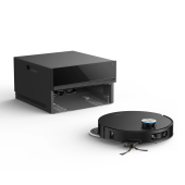 Робот-пылеcос Dreame Robot Vacuum X60 Master