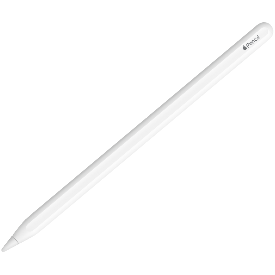 Стилус Apple Pencil (2nd Generation) (MXN43ZM/A)Model A2051