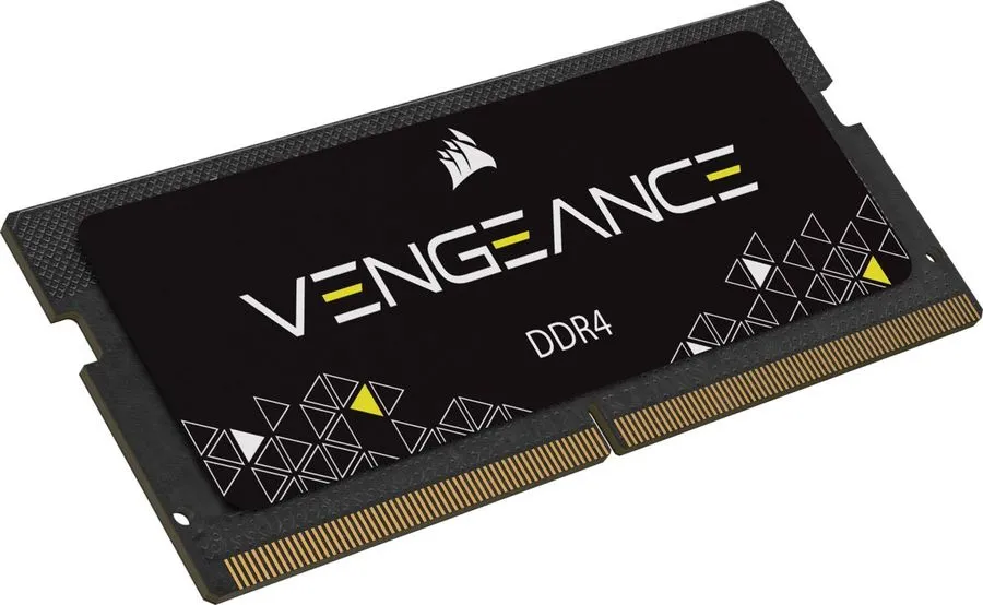 Комплект модулей памяти Corsair Vengeance, CMSX32GX4M2A2933C19 [32 ГБ DDR 4, 2933 МГц, 1.2 В, KIT]