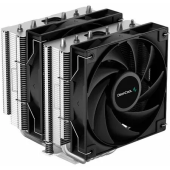Система охлаждения DeepCool AG620 [120 x 120 мм, 1850 об/мин, 29.4 дБ, 3-pin]