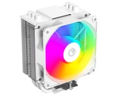 Система охлаждения ID-Cooling SE-903-XT ARGB White [92 мм, 2200 об/мин, 25.8 дБ, 4 pin]