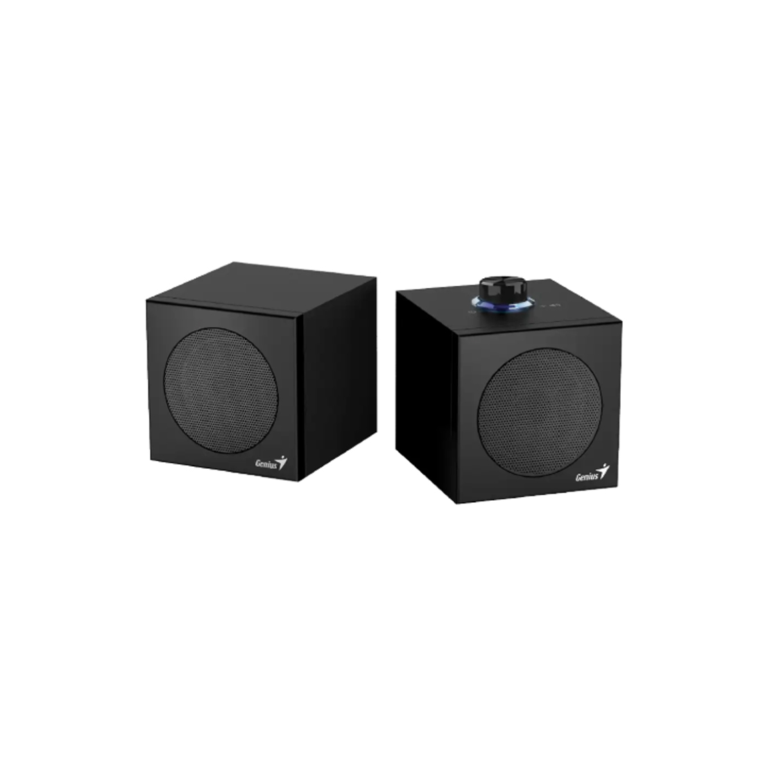 Колонки Genius SP-HF300U Черный