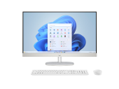 Моноблок HP All-in-One 27-cr0083ci (D2QE7EA) [27" Full HD, Ryzen 7 7730U, 16 ГБ ОЗУ, 512 ГБ SSD, DOS]