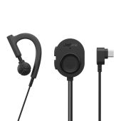 Гарнитура Jabra Perform 10 HSC220 (5121-119), черный