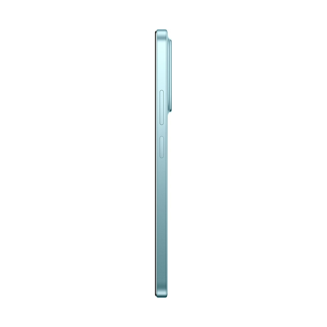Смартфон Poco C85 25078PC3EG [6.9", 256 ГБ, 8 ГБ, Зеленый]