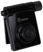 Видеорегистратор автомобильный, DOD, GSE520, G-sensor, ЖК дисплей 1,5", 5 Mп, 120° - купить по цене 24 960 тг. в интернет-магазине Forcecom.kz
