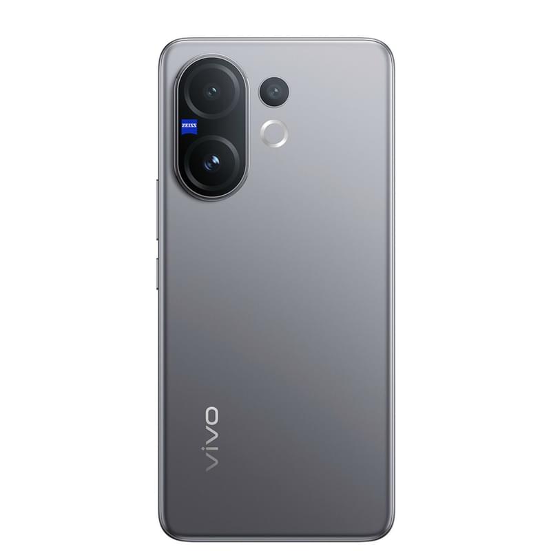 Смартфон Vivo V60 [6.77", 512 ГБ, 12 ГБ, Серый]