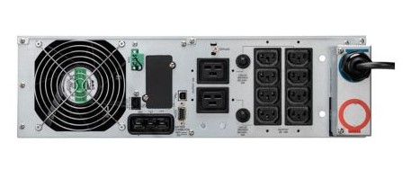 ИБП Eaton 9E6KIR (9E6KIR)