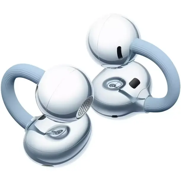 Наушники Huawei FreeClip 2 T0027 Синий