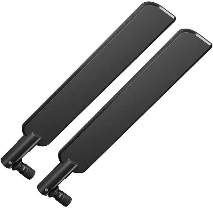 WiFi маршрутизатор MikroTik L009UiGS-2HaxD-IN, Wi-Fi 6, 574 Мбит/с - купить в интернет-магазине Forcecom.kz WiFi маршрутизатор MikroTik L009UiGS-2HaxD-IN, Wi-Fi 6, 574 Мбит/с