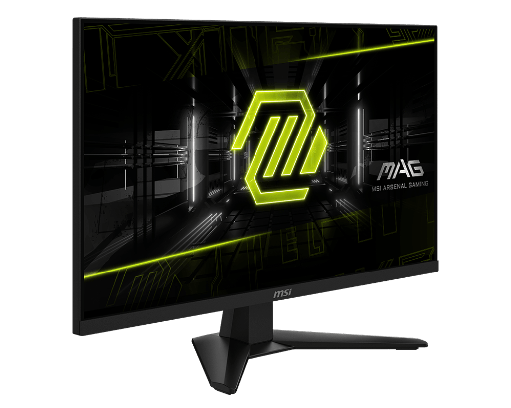 Монитор MSI MAG 274F [27", IPS, 1920x1080, 200 Гц, 0.5 мс, HDMI, DisplayPort]