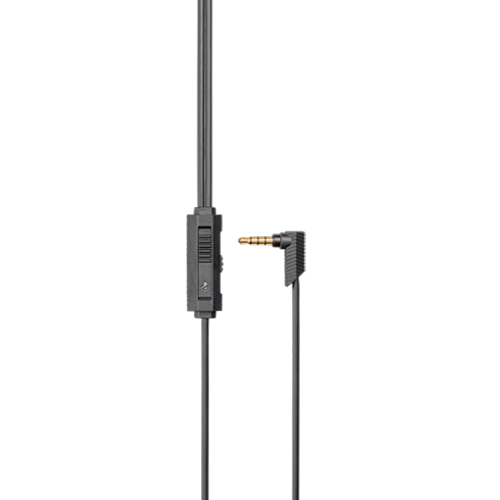 Наушники-гарнитура Plantronics RIG 300 черный - купить в интернет-магазине Forcecom.kz Наушники-гарнитура Plantronics RIG 300 черный