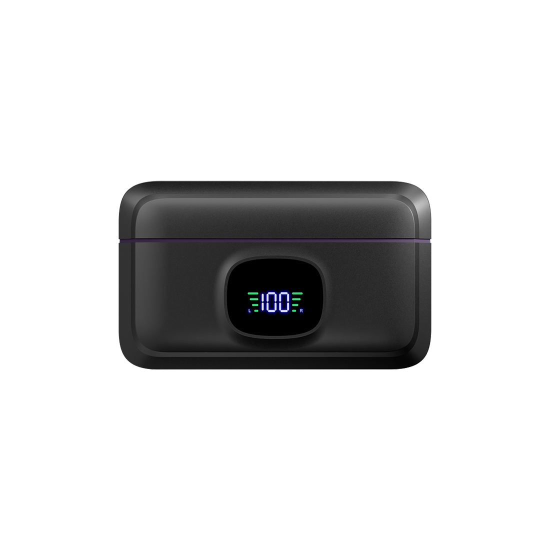 Петличный микрофон Streamplify MIC GO (MIC GO-48-WL-BK)