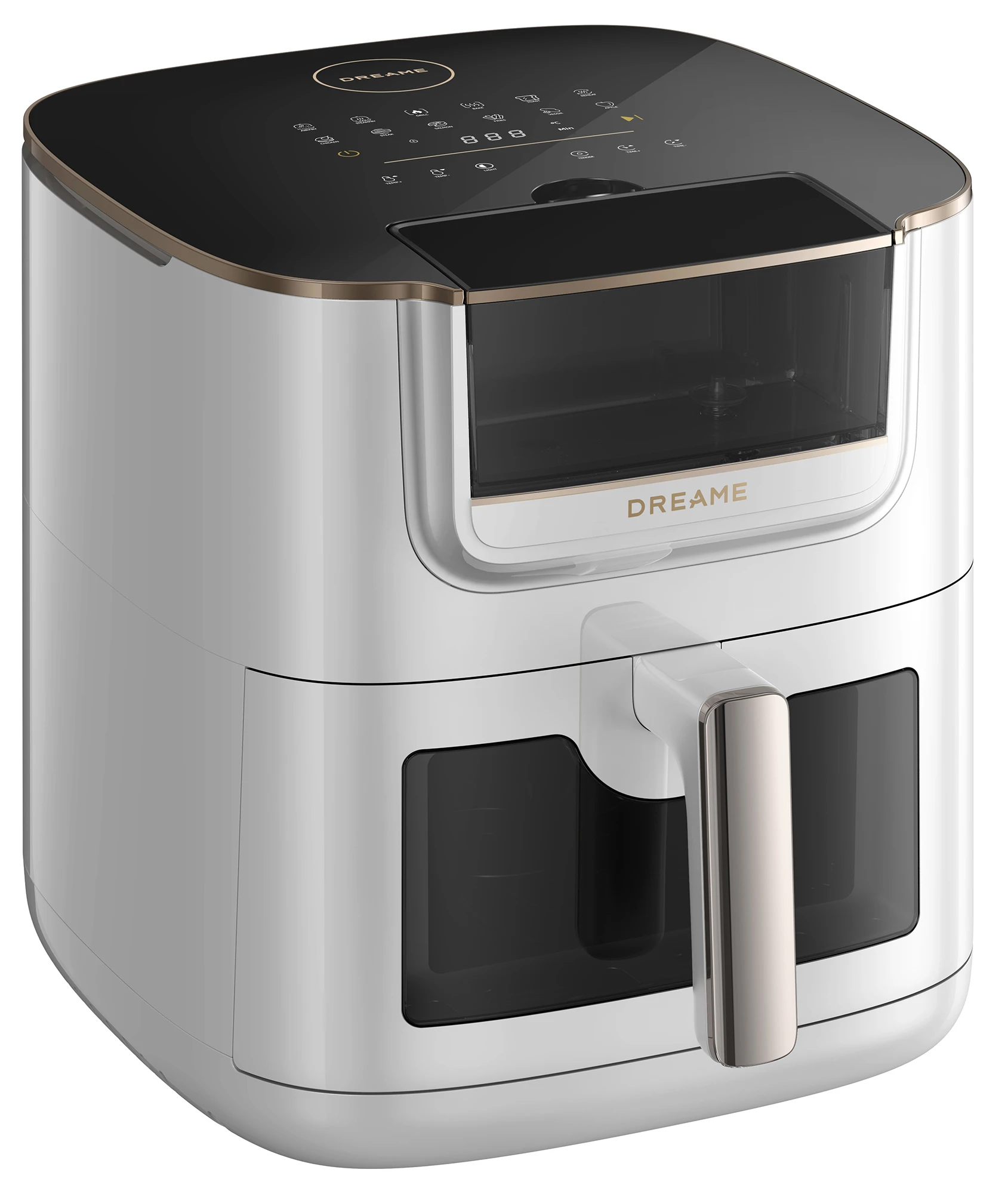 Аэрогриль Dreame Air Fryer AF30 Белый