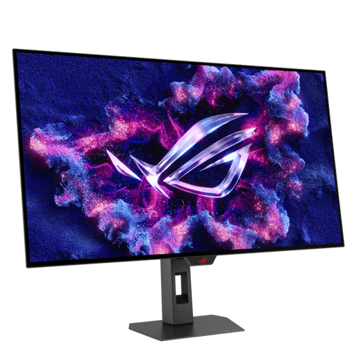 Монитор Asus ROG Strix (XG32UCWMG) [31.5", OLED, 3840x2160, 240 Гц, 0.03 мс, HDMI x2, DisplayPort]