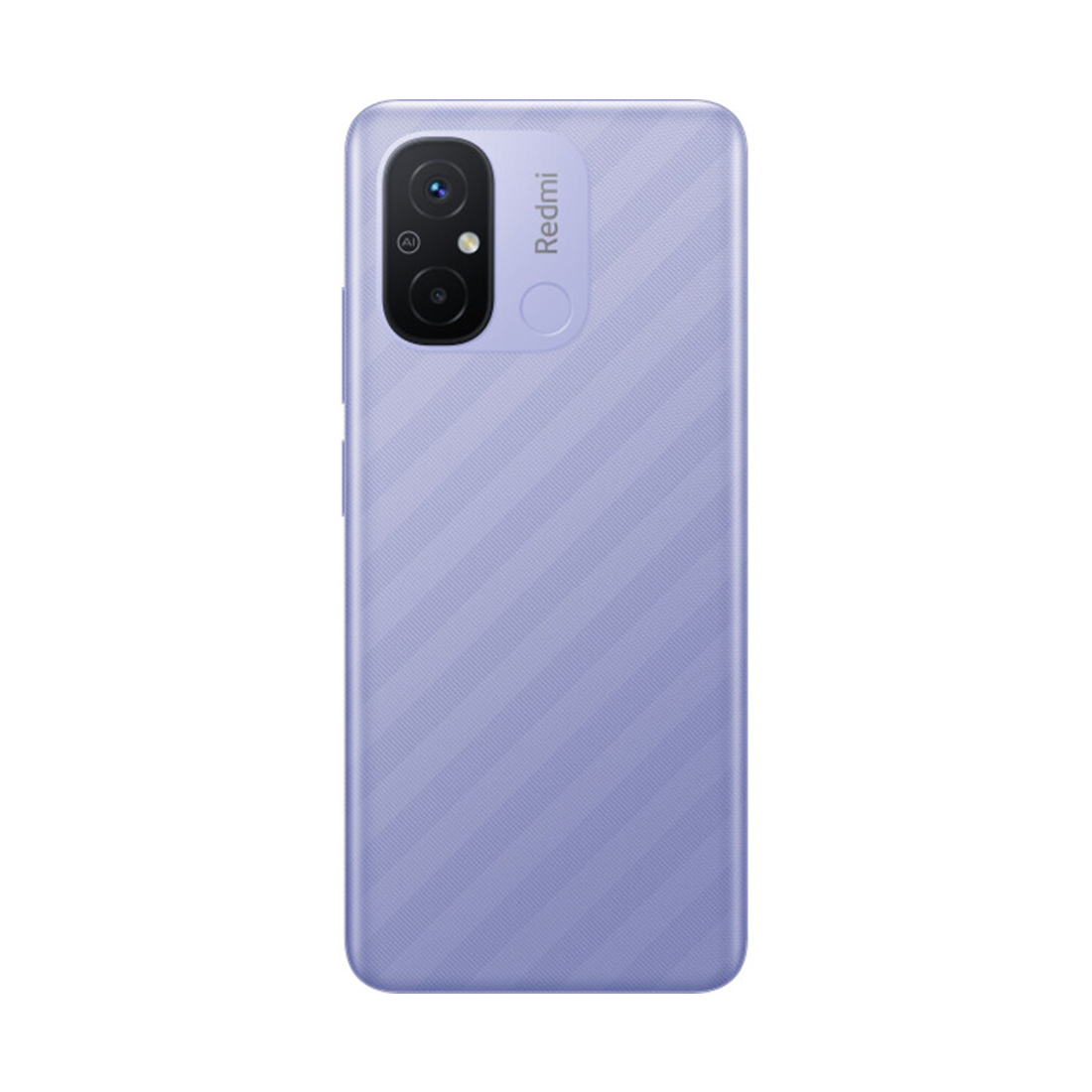 Мобильный телефон Redmi 12C 4GB RAM 128GB ROM Lavender Purple
