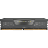 Оперативная память Corsair VENGEANCE (CMK16GX5M1E6000Z36) [16 ГБ, DDR 5, 6000 МГц, 1.35 В]